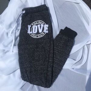 ~Cute Jogger Sweatpants~